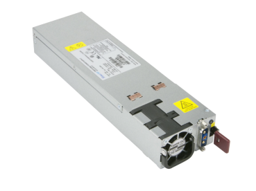 Supermicro PWS-1K60D-1R - Stromversorgung redundant / Hot-Plug (Plug-In-Modul) - DC -48 V - -60 V - 1600 Watt - aktive PFC - 1U